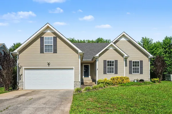 $294,900 | 3660 Kendra Court South, Clarksville, TN 37040