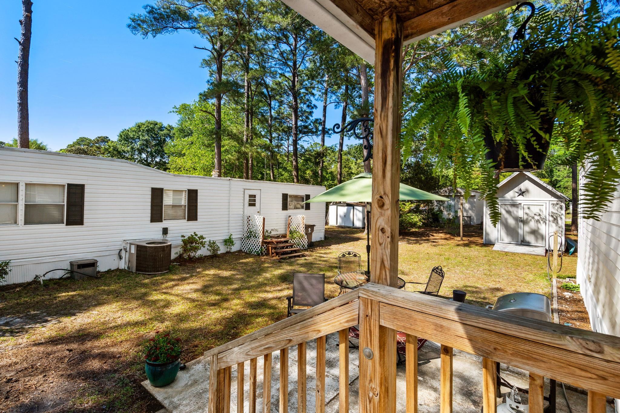 29 Seaway Lane Murrells Inlet, SC 29576 - Photo 21 of 39