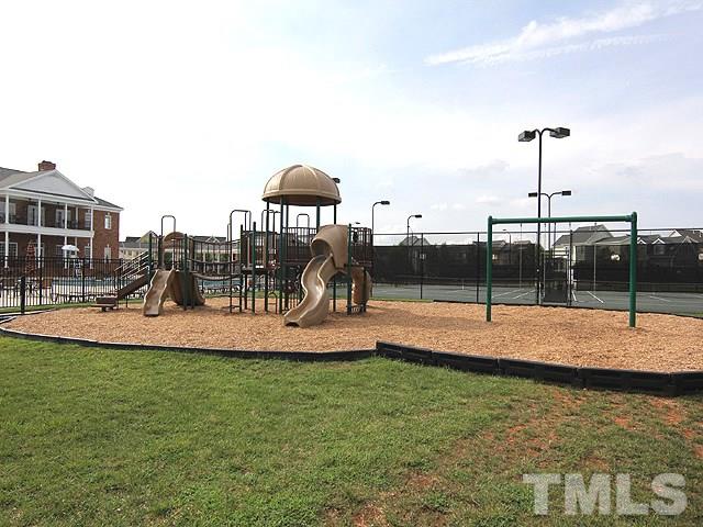 811 Chapanoke Road Raleigh, NC 27603 - Photo 23 of 25 a view of a swimming pool