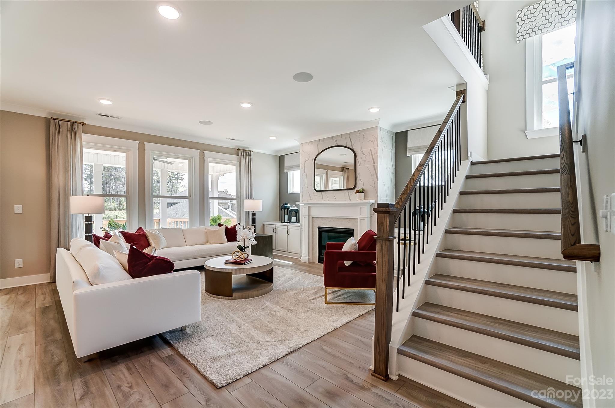 16335 Loch Raven Road, Unit 161 Huntersville, NC 28078 - Photo 11 of 48 Gallery Image 11