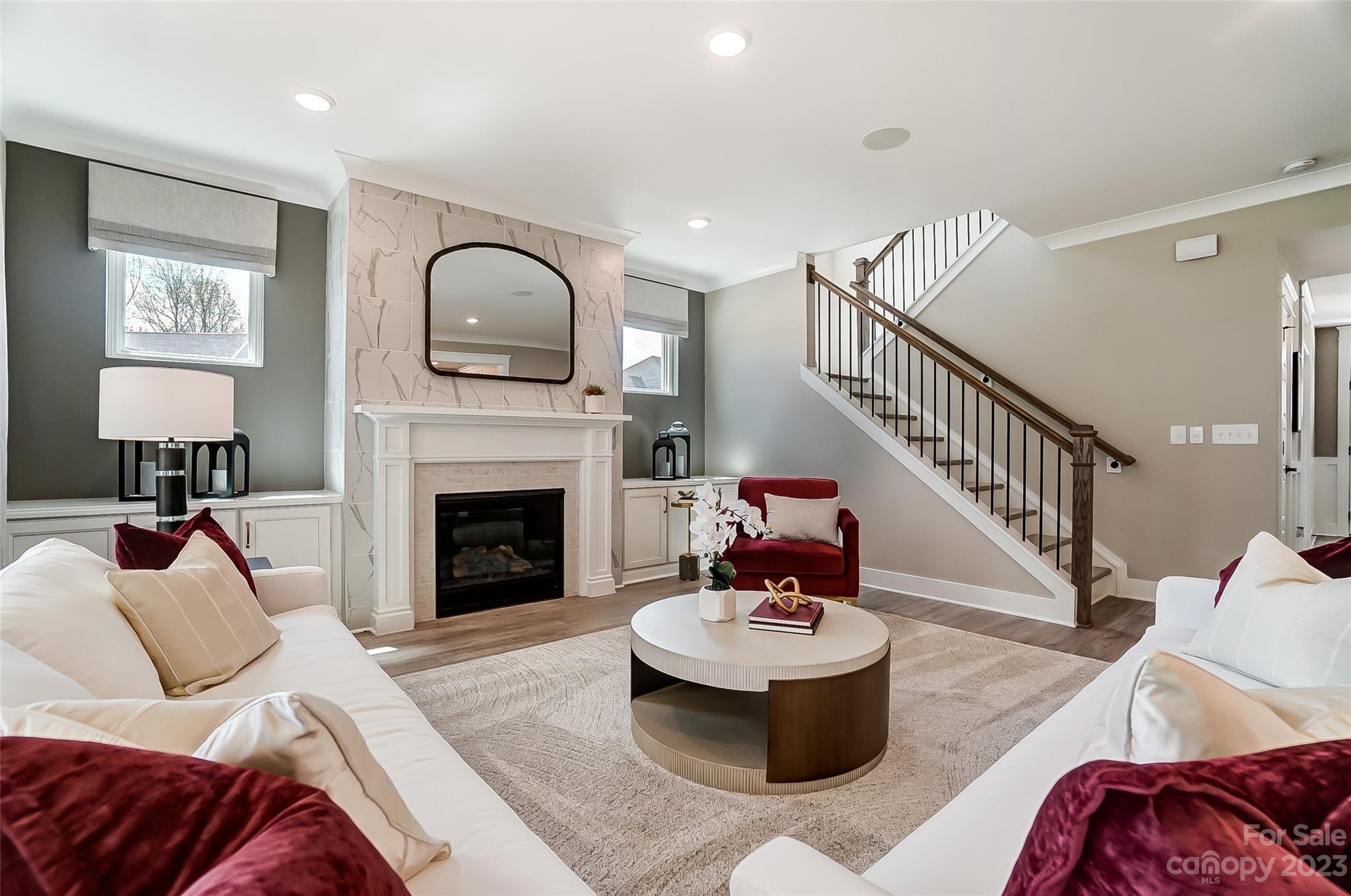 16335 Loch Raven Road, Unit 161 Huntersville, NC 28078 - Photo 13 of 48 Gallery Image 13