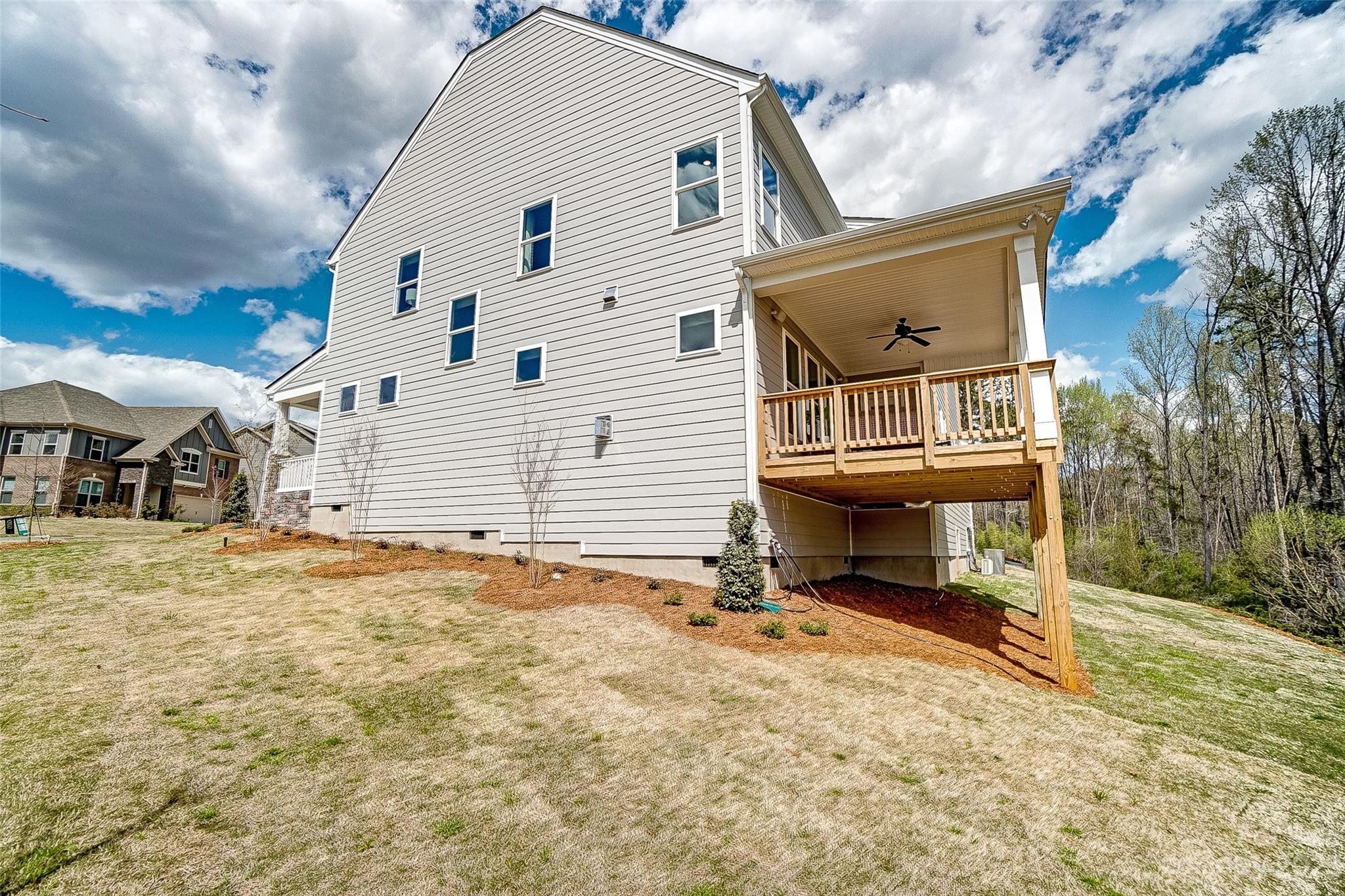 16335 Loch Raven Road, Unit 161 Huntersville, NC 28078 - Photo 46 of 48 Gallery Image 46