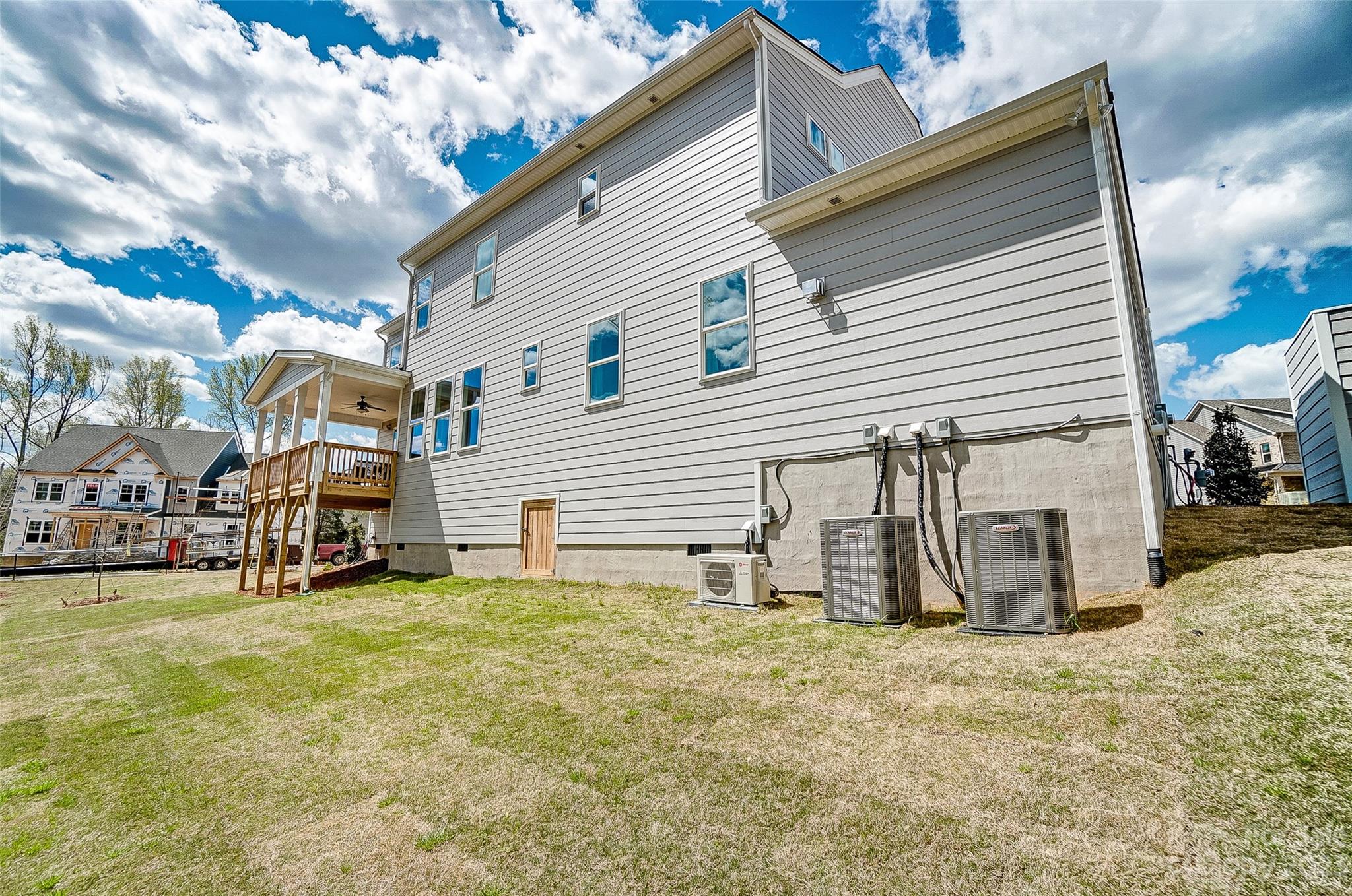 16335 Loch Raven Road, Unit 161 Huntersville, NC 28078 - Photo 47 of 48 Gallery Image 47