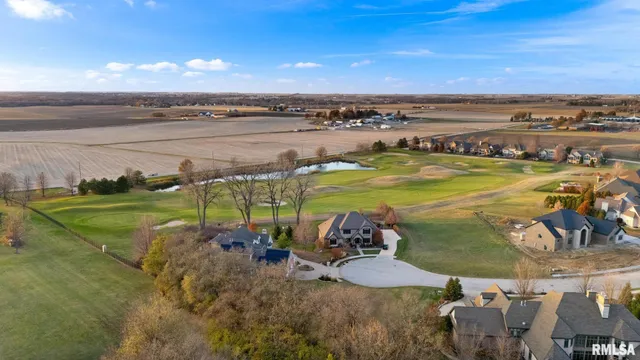 $60,000 | 2203 West Augusta Drive, Dunlap, IL 61525