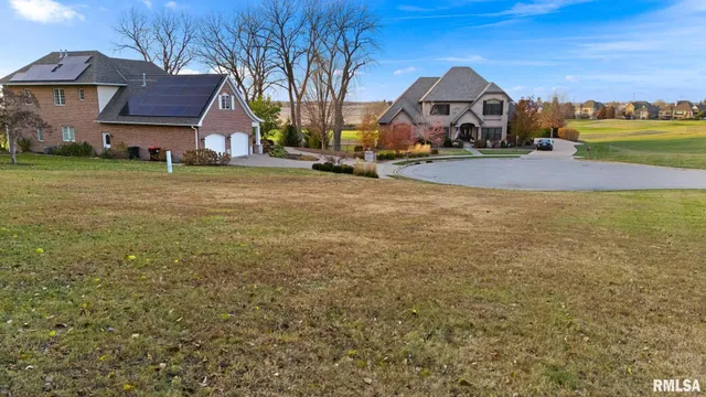 $60,000 | 2203 West Augusta Drive, Dunlap, IL 61525