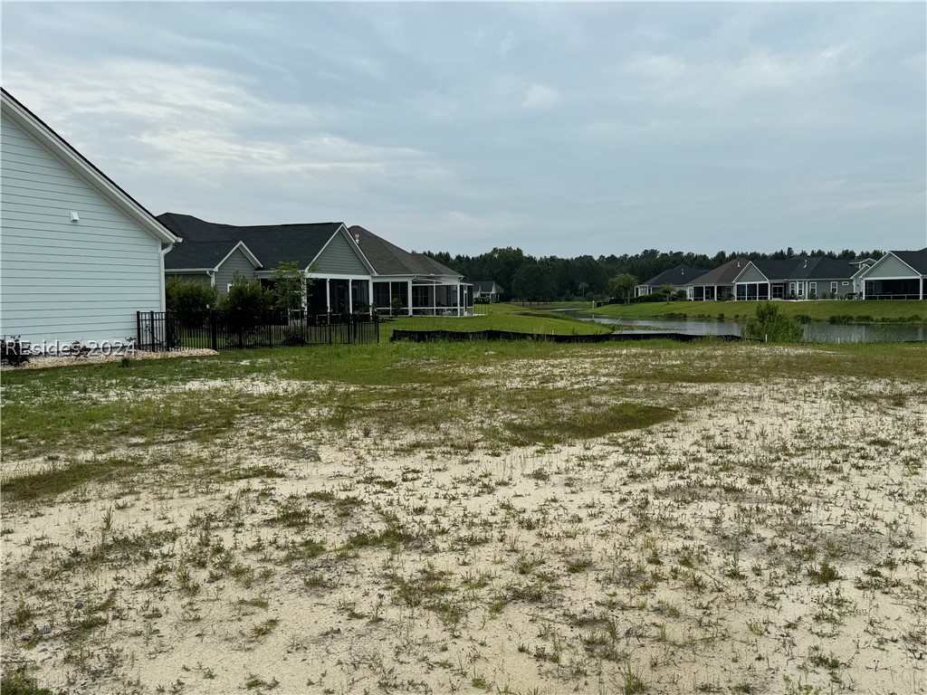 210 Redbud Lane Hardeeville, SC 29927 - Photo 3 of 18