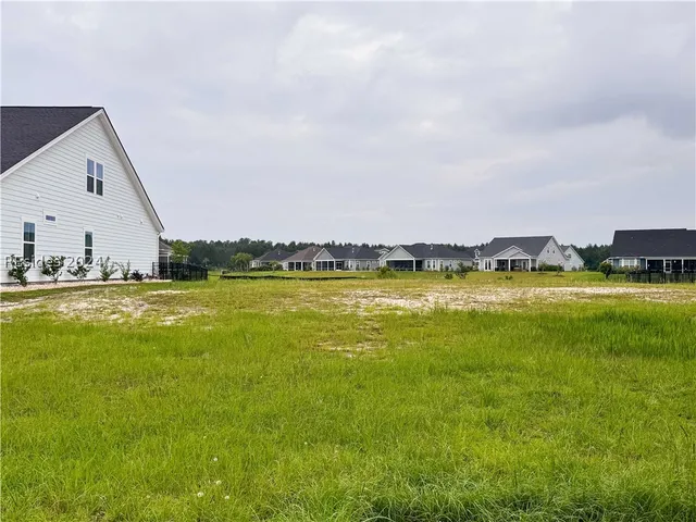 $99,900 | 210 Redbud Lane, Hardeeville, SC 29927