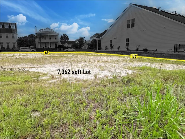 $99,900 | 210 Redbud Lane, Hardeeville, SC 29927