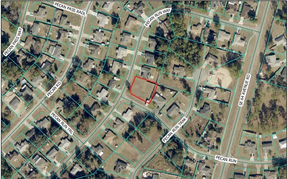 Tbd Southwest 72nd Terrace Road Ocala, FL 34473 - Photo 1 of 1 Gallery Image 1