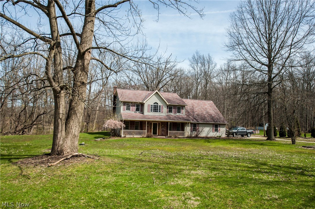 8989 Spieth Road Litchfield, OH 44253 - Photo 3 of 32 Gallery Image 3