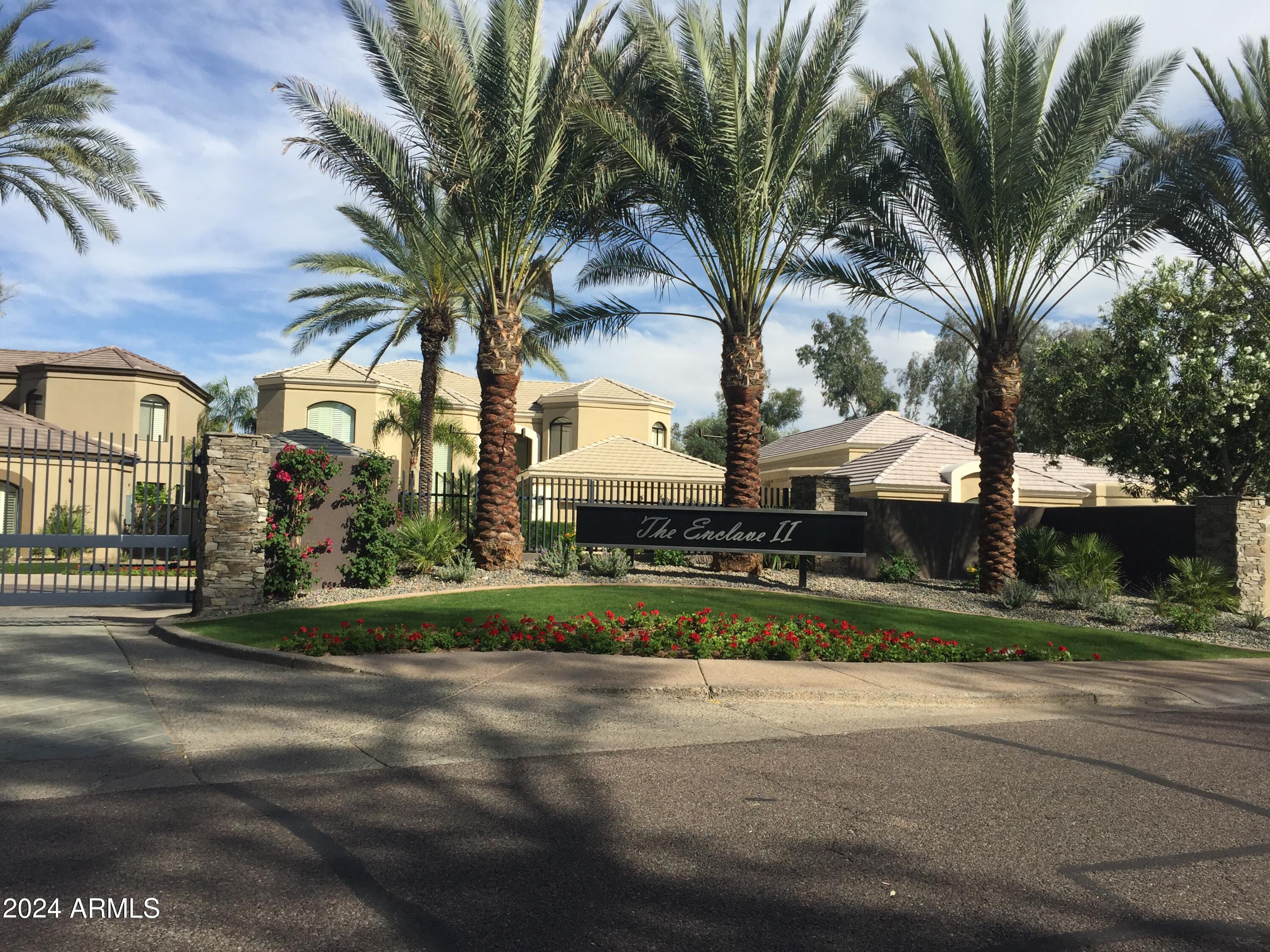 7323 East Gainey Ranch Road, Unit 3 Scottsdale, AZ 85258 - Photo 6 of 10 ENCLAVE 11