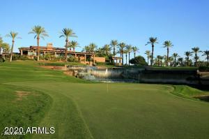 7323 East Gainey Ranch Road, Unit 3 Scottsdale, AZ 85258 - Photo 10 of 10 GAINEY PRIVATE GOLF CLUB