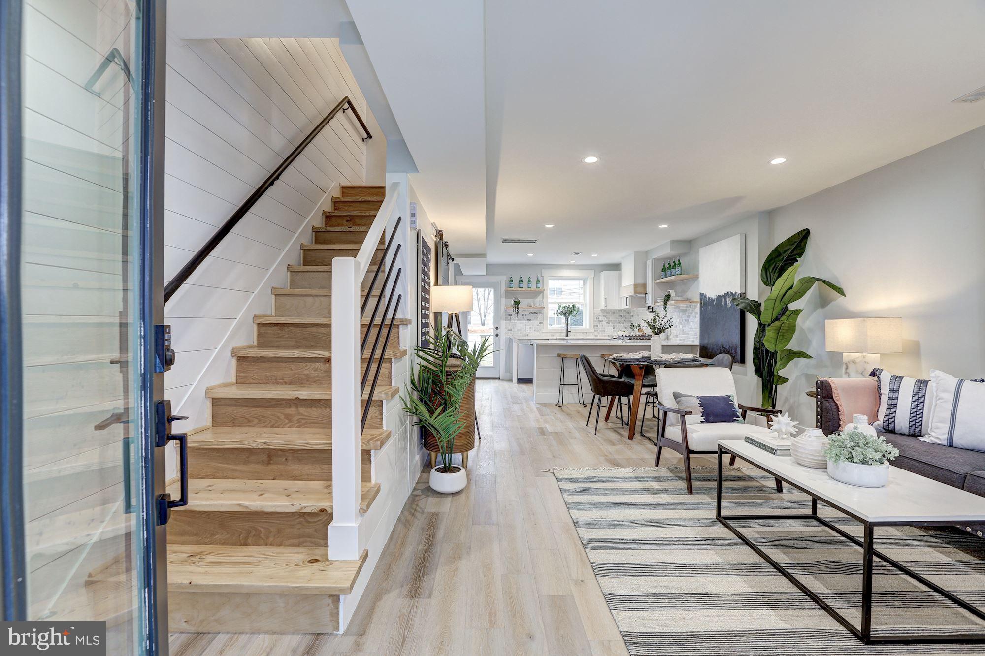 Main Living Area