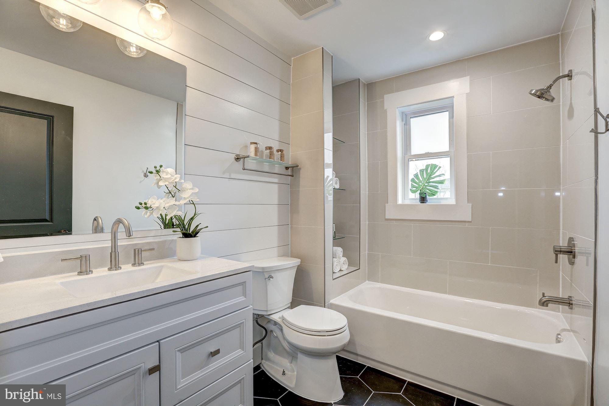 1817 E Street Northeast Washington, DC 20002 - Photo 48 of 66 Bath