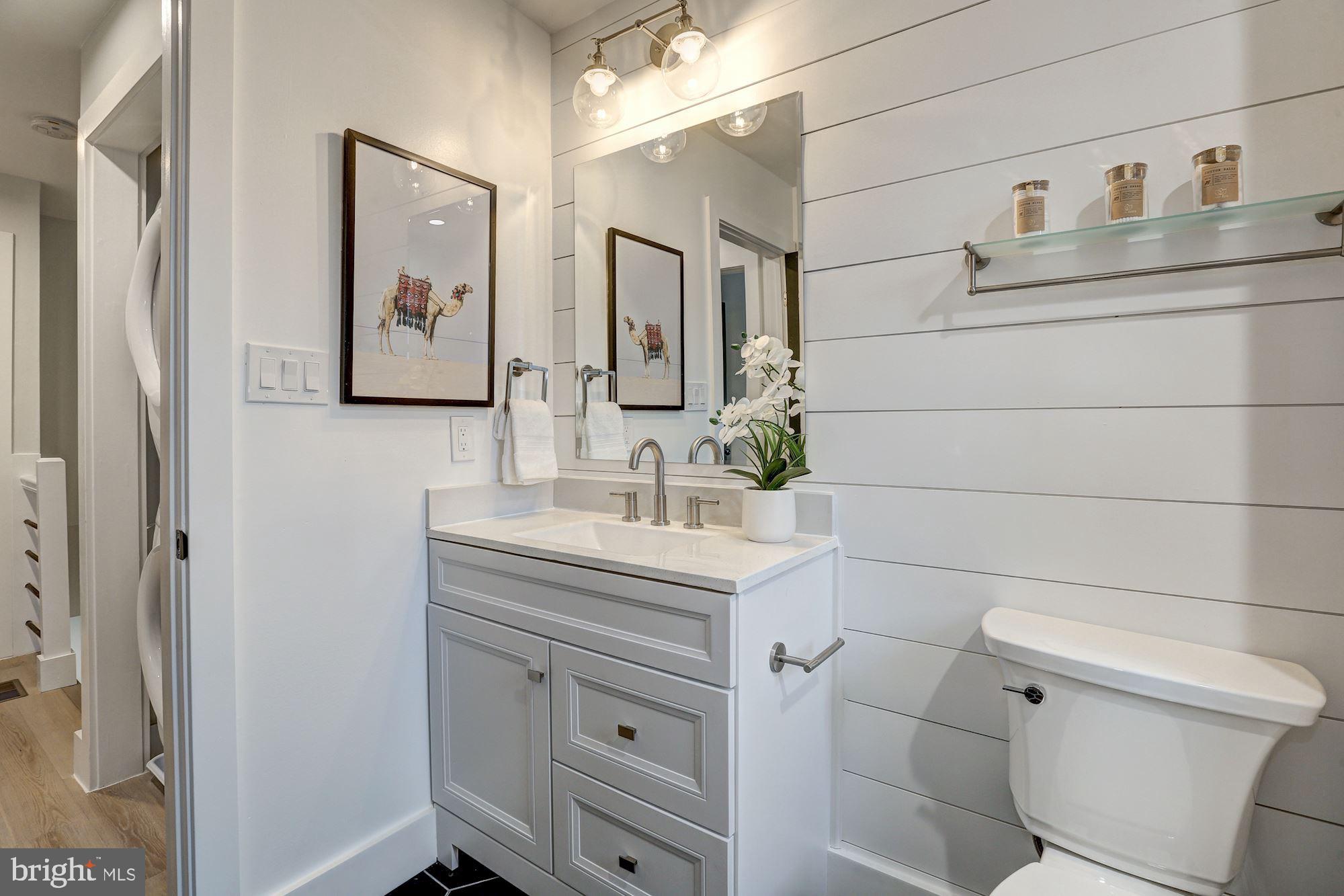 1817 E Street Northeast Washington, DC 20002 - Photo 49 of 66 Bath