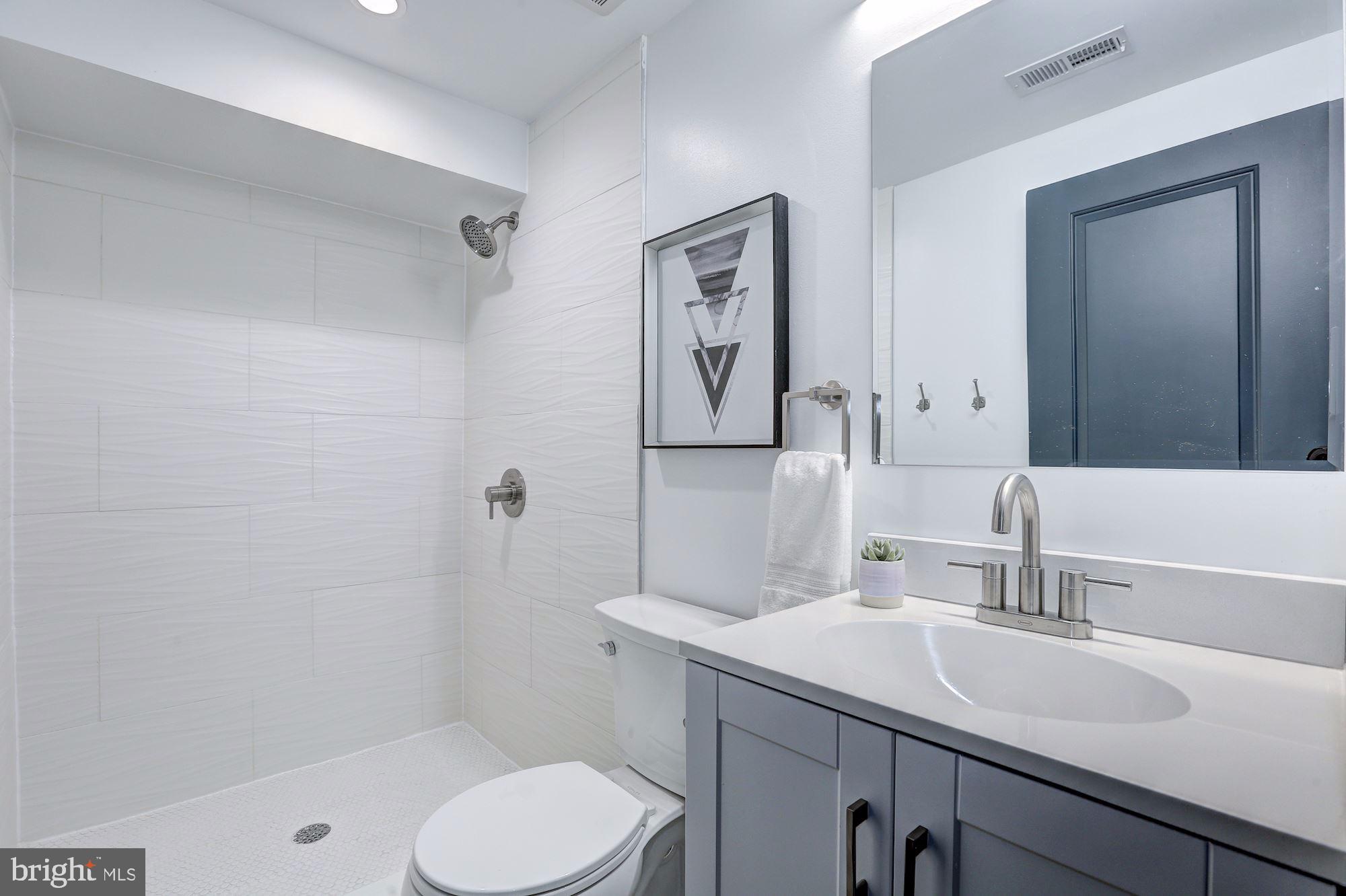 1817 E Street Northeast Washington, DC 20002 - Photo 63 of 66 Bath