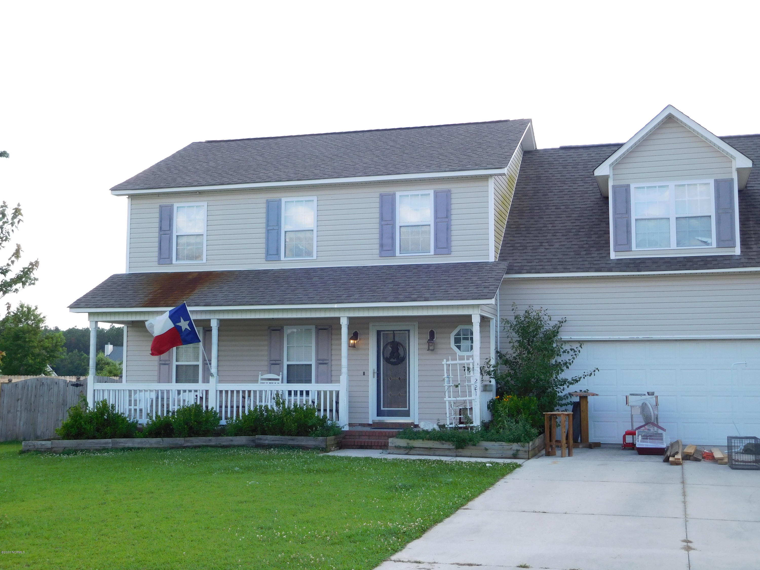 221 Target Lane Hubert, NC 28539 - Photo 1 of 2 DSCN2439