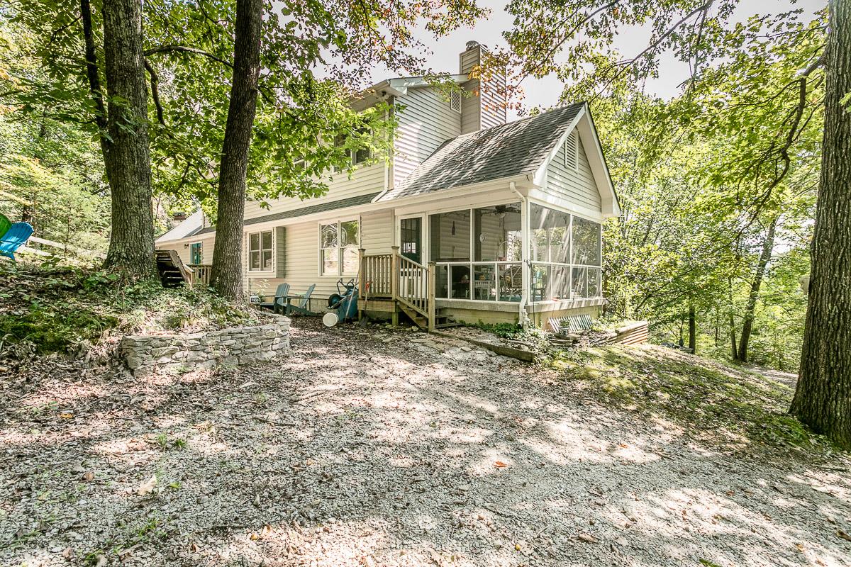 204 Forest Ridge Court Franklin, TN 37069 - Photo 26 of 26 Gallery Image 26