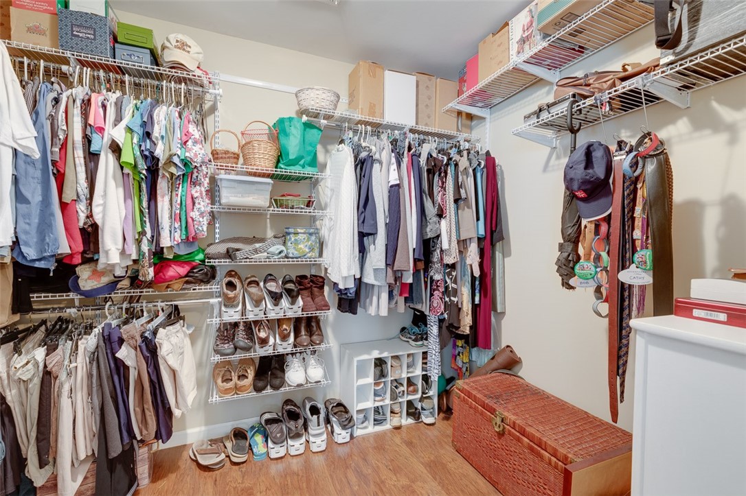 304 Carter Road Anderson, SC 29626 - Photo 14 of 37 Master closet