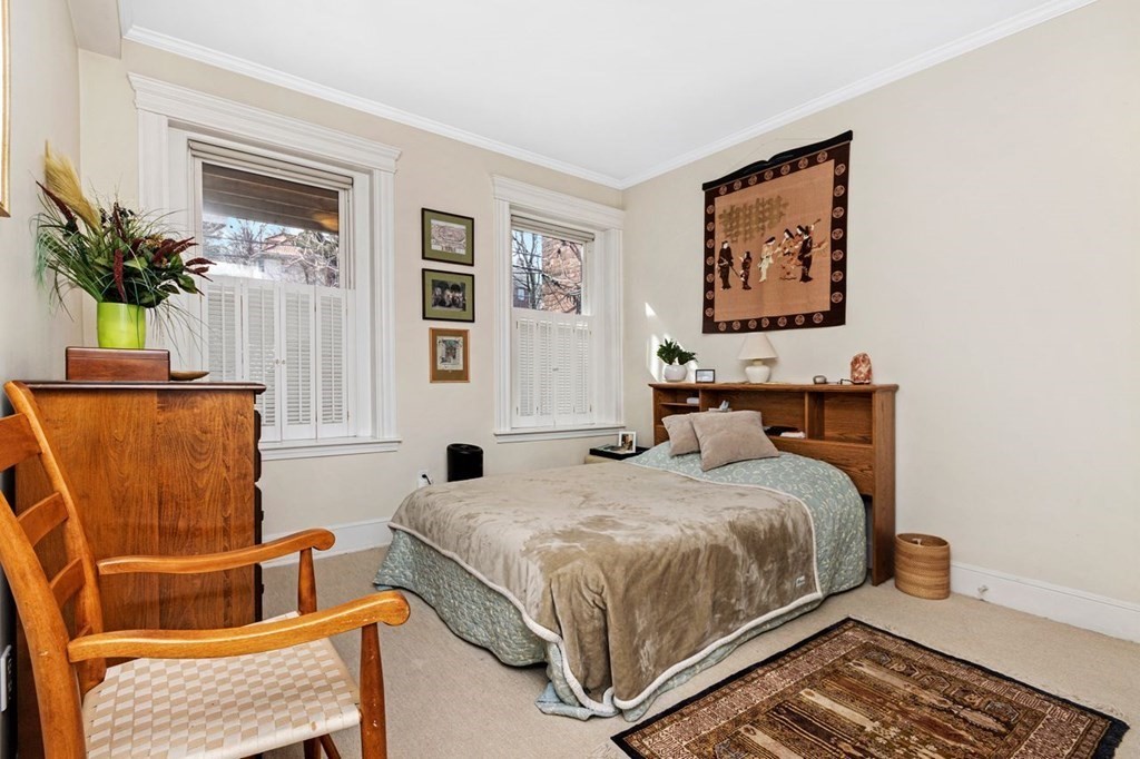 8 Strathmore Road, Unit 1 Brookline, MA 02445 - Photo 11 of 23