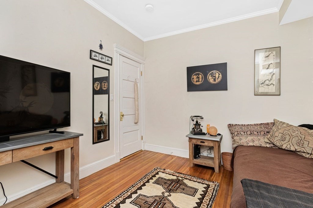 8 Strathmore Road, Unit 1 Brookline, MA 02445 - Photo 14 of 23