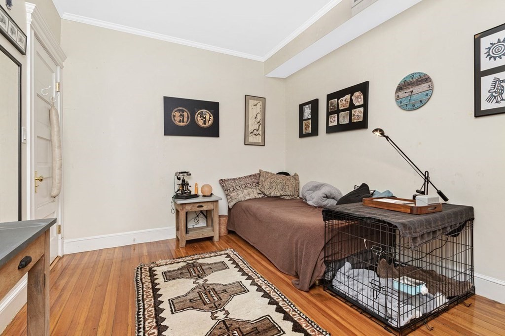 8 Strathmore Road, Unit 1 Brookline, MA 02445 - Photo 16 of 23