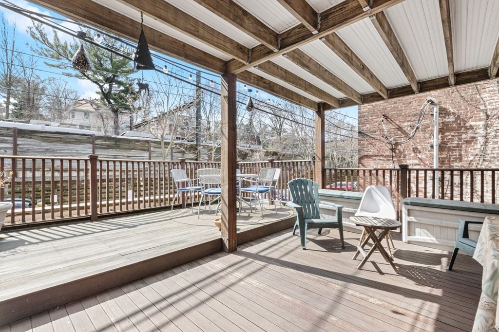 8 Strathmore Road, Unit 1 Brookline, MA 02445 - Photo 20 of 23