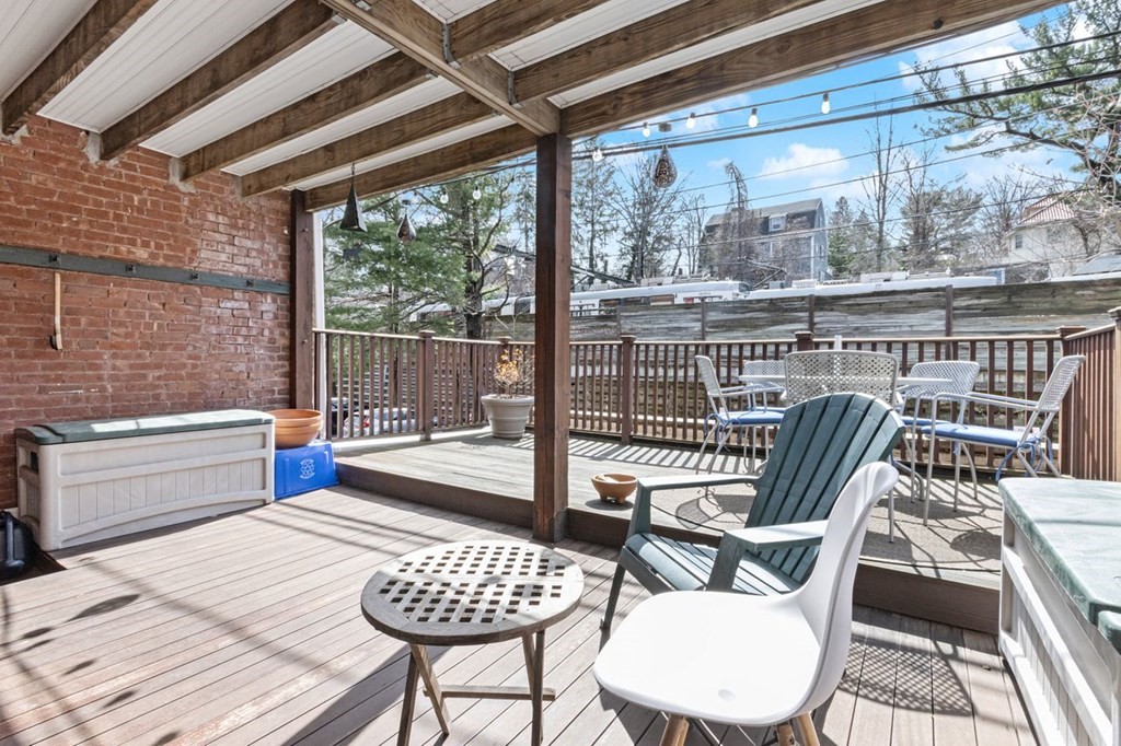 8 Strathmore Road, Unit 1 Brookline, MA 02445 - Photo 21 of 23