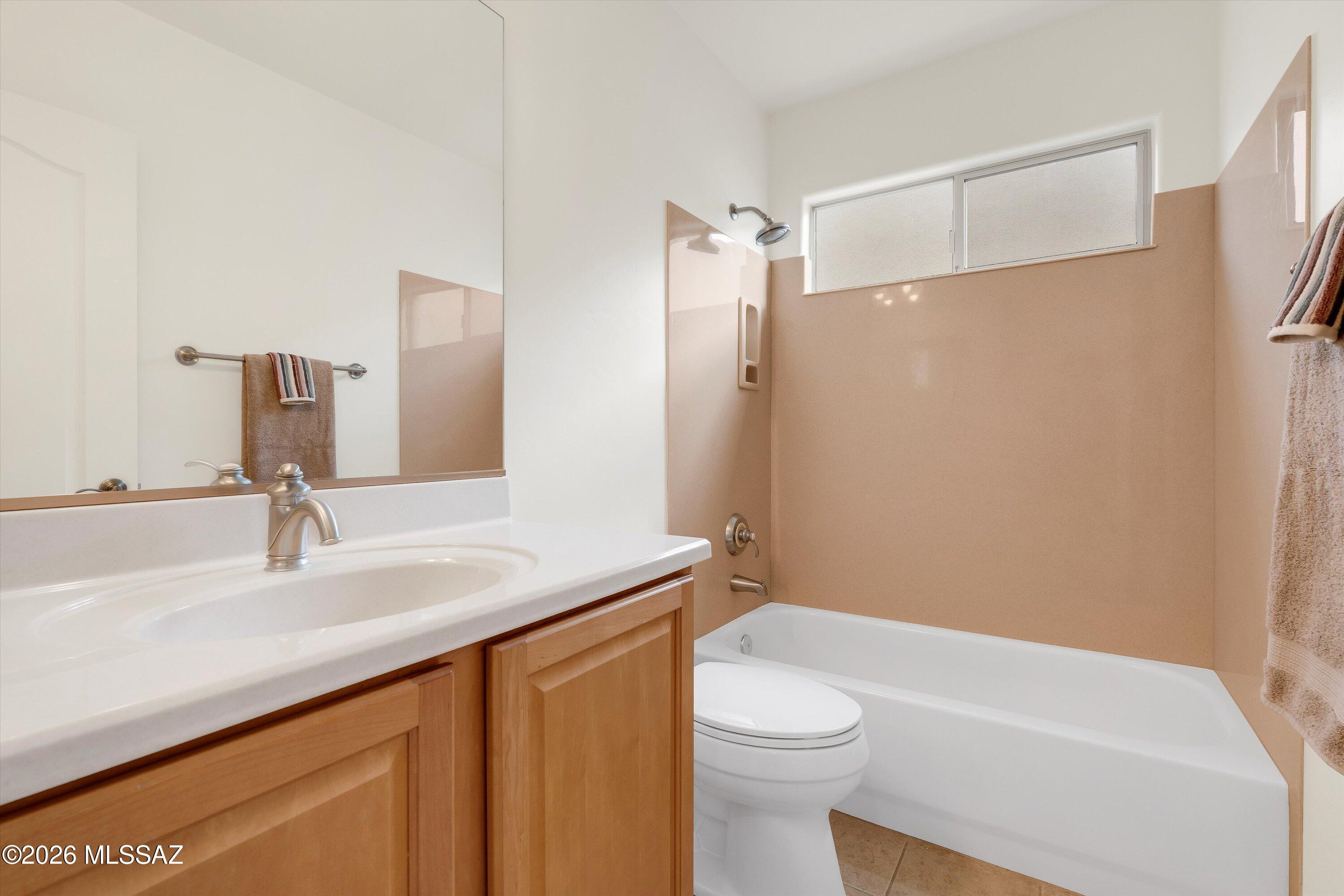 4384 West Cloud Ranch Place Marana, AZ 85658 - Photo 24 of 34 Gallery Image 24