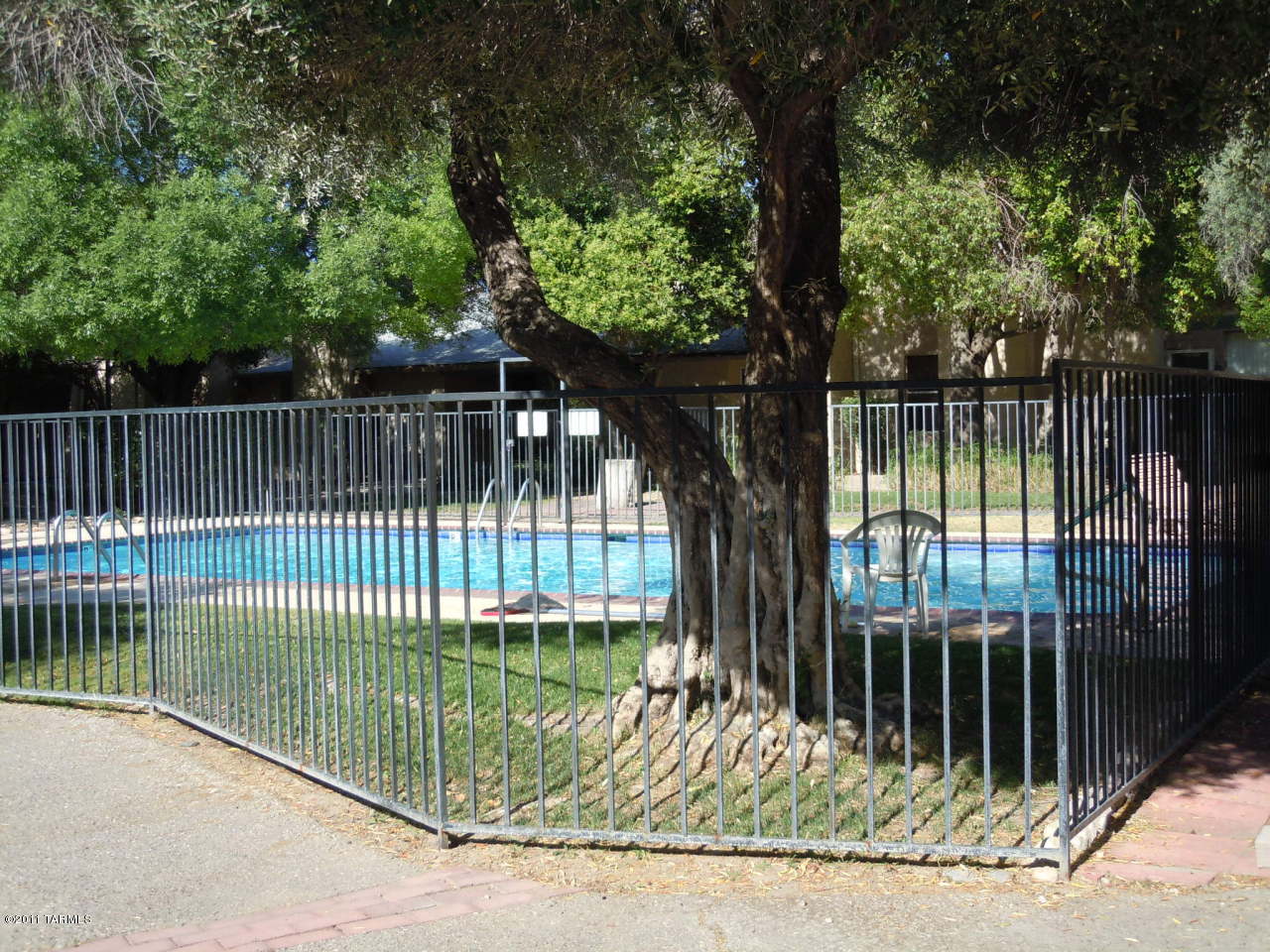 3750 North Country Club Road, Unit 3 Tucson, AZ 85716 - Photo 13 of 13
