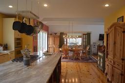 35 Ridge St Extension Wellfleet, MA 02667 - Photo 11 of 24 a very nice looking room with a large window and furniture
