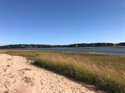 35 Ridge St Extension Wellfleet, MA 02667 - Photo 23 of 24 a view of a lake view