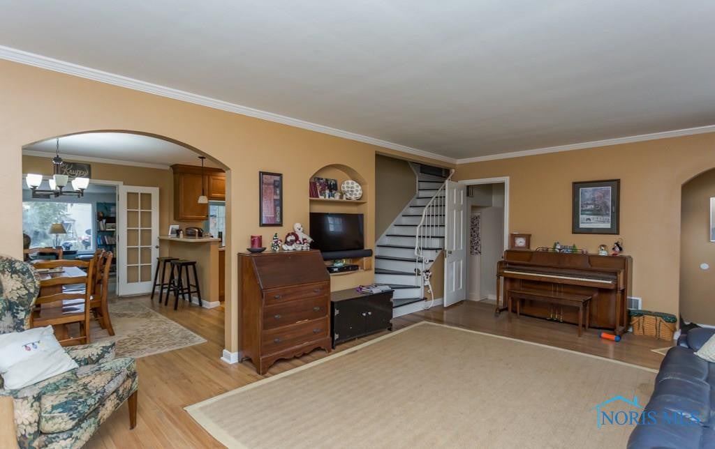 3334 Kirkwall Road Toledo, OH 43606 - Photo 5 of 35 Gallery Image 5