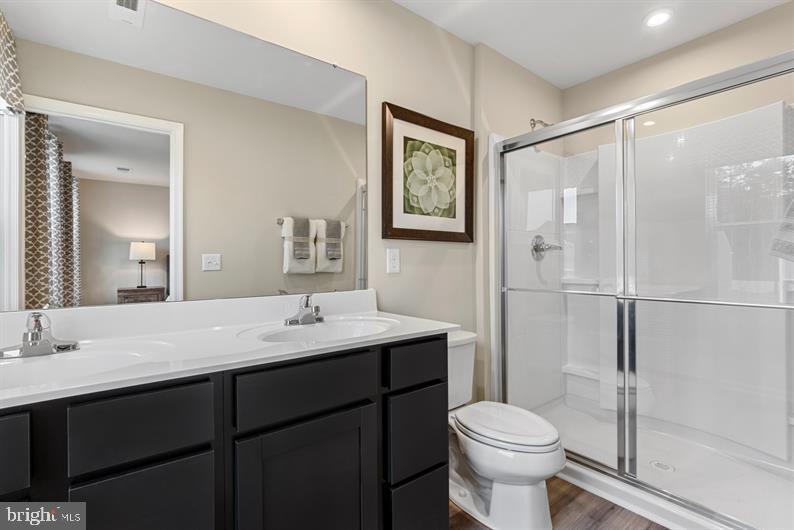 5411 Vergo Road Capitol Heights, MD 20743 - Photo 21 of 23