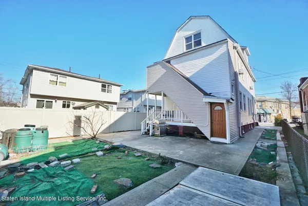 $999,000 | 7355 Amboy Road | Tottenville