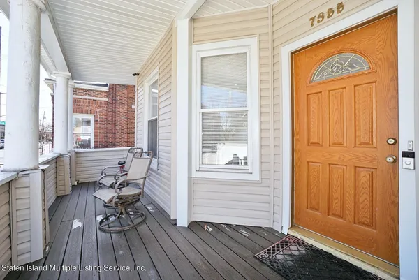 $999,000 | 7355 Amboy Road | Tottenville