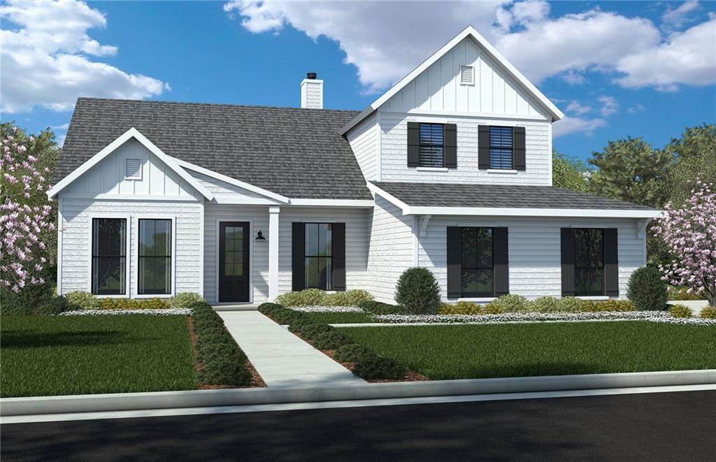 65422 East Magnolia Ridge Loop Pearl River, LA 70452 - Photo 1 of 8 Gallery Image 1