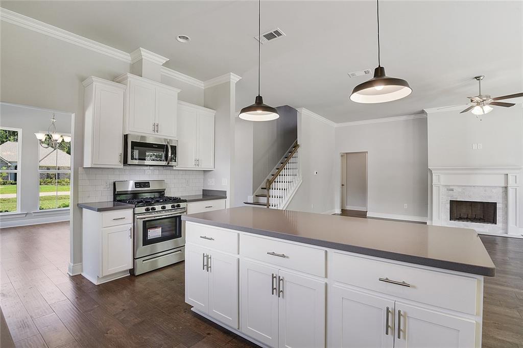 65422 East Magnolia Ridge Loop Pearl River, LA 70452 - Photo 7 of 8 Gallery Image 7