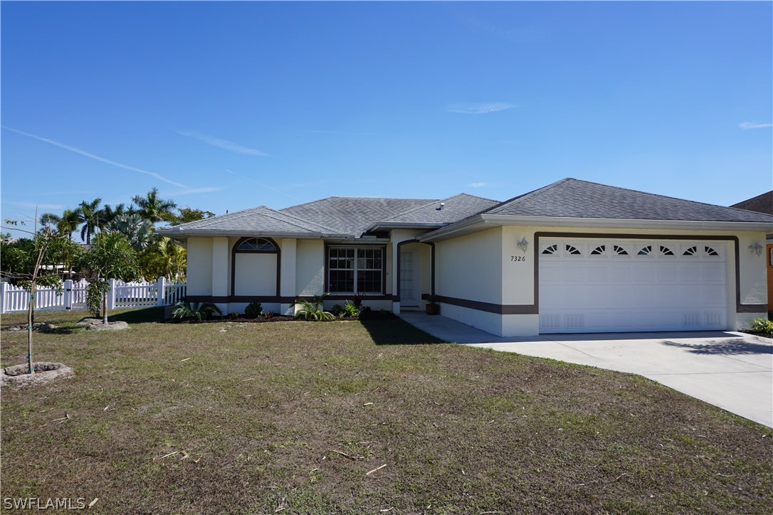 7326 North Seagrape Road Punta Gorda, FL 33955 - Photo 1 of 19 Gallery Image 1
