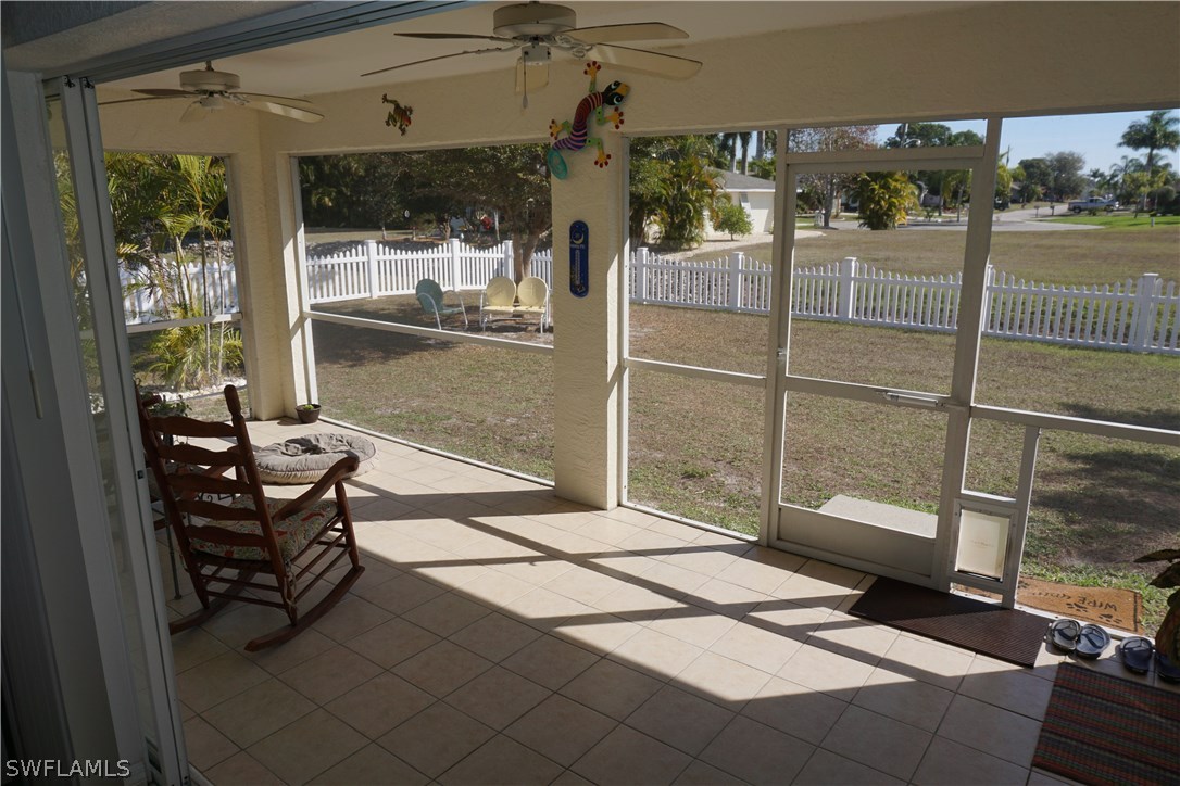 7326 North Seagrape Road Punta Gorda, FL 33955 - Photo 16 of 19 Gallery Image 16