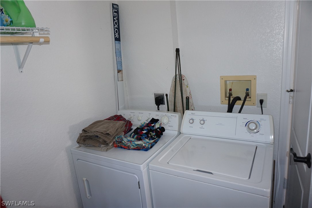 7326 North Seagrape Road Punta Gorda, FL 33955 - Photo 17 of 19 Gallery Image 17