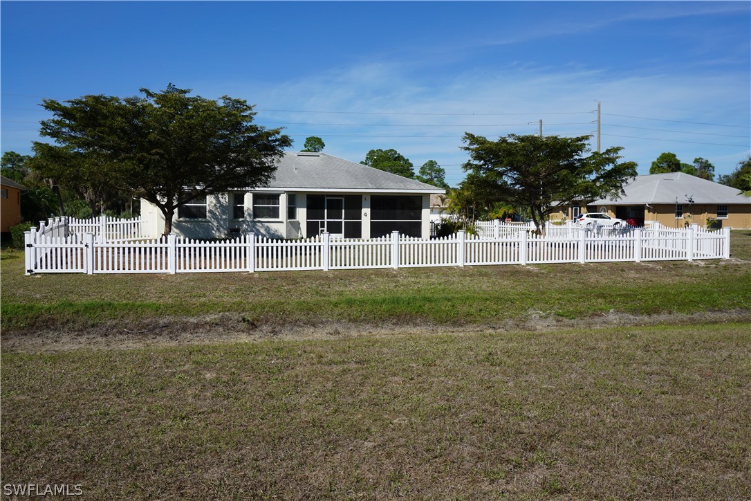 7326 North Seagrape Road Punta Gorda, FL 33955 - Photo 19 of 19 Gallery Image 19