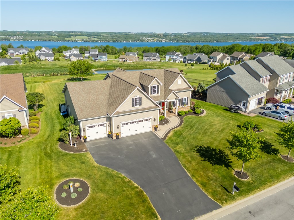 3915 Rileys Run Canandaigua Town, NY 14424 - Photo 42 of 50