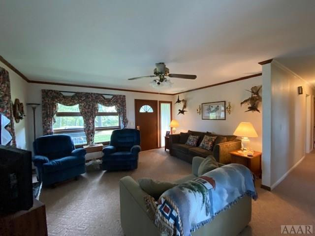 99 Ruby Lane Roper, NC 27970 - Photo 5 of 43