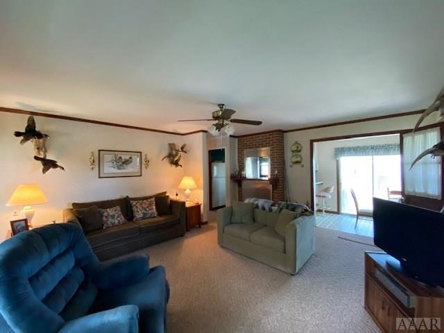 99 Ruby Lane Roper, NC 27970 - Photo 8 of 43