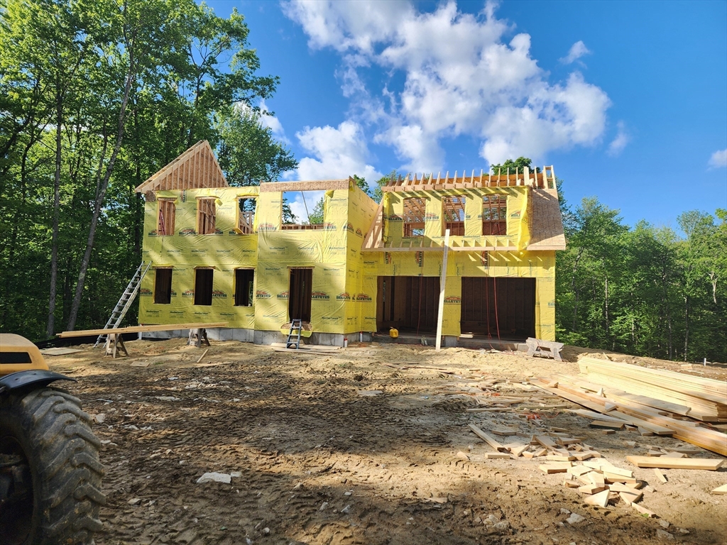 75 Willard Road Ashburnham, MA 01430 - Photo 1 of 8