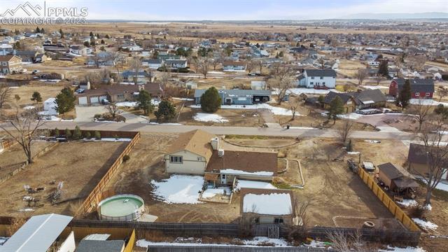 45 Lazy W Road Fountain, CO 80817 - Photo 33 of 37 Gallery Image 33