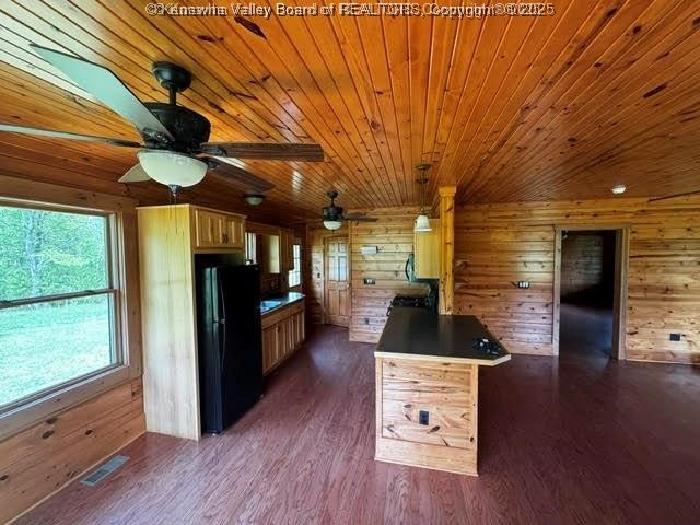 220 Bluestone River Road Jumping Branch, WV 25969 - Photo 8 of 20 Gallery Image 8