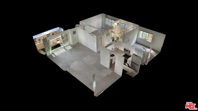 $3,595 | 11750 Sunset Boulevard, Unit 317, Los Angeles, CA 90049