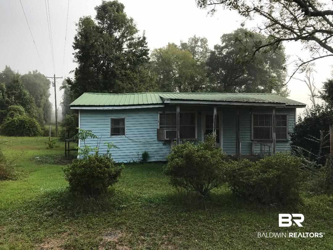 4097 Brooklyn Road Brewton, AL 36426 - Photo 1 of 6 front